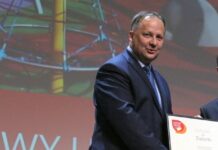 Tajemnica burmistrza Zielonki ujawniona! Takie rzeczy?