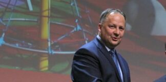 Tajemnica burmistrza Zielonki ujawniona! Takie rzeczy?