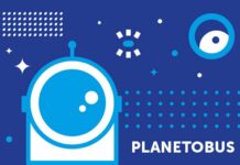 Planetobus w Kobyłce