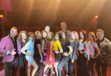 Premiera nowej piosenki MACZO