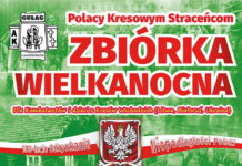 Zbiórka Wielkanocna