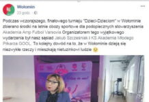 Brak wizji i strategii