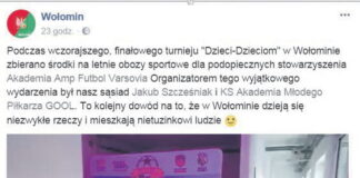 Brak wizji i strategii