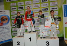 Medale na Turnieju Małego Mistrza!