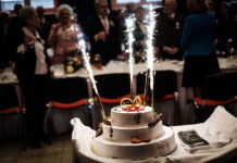 Złote Gody w Wołominie