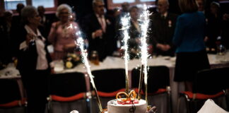 Złote Gody w Wołominie