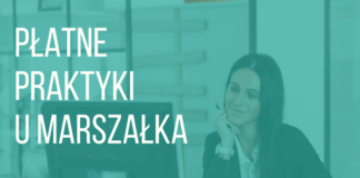 Praktykuj u Marszałka