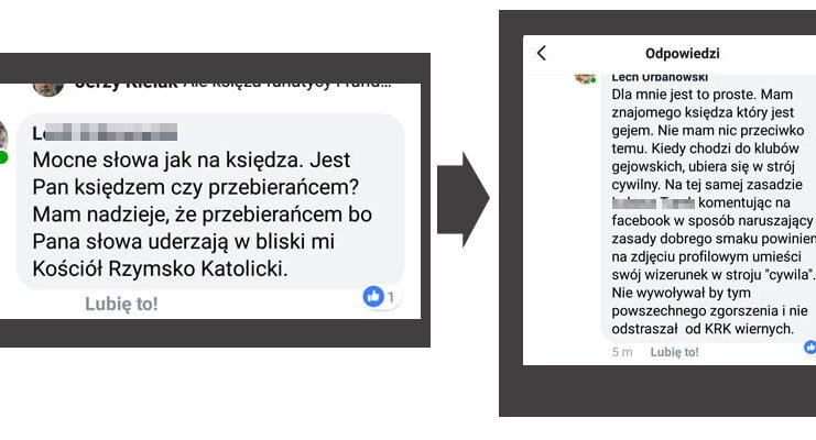 Rekonstrukcja obyczajowa Wołomina wg E. Radwan i jej ekipy?