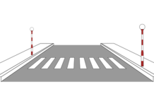 TAK DLA BEZPIECZEŃSTWA UŻYTKOWNIKÓW DRÓG W WOŁOMINIE