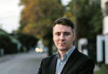 Wołomin potrzebuje świeżości