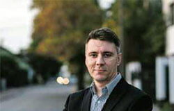 Wołomin potrzebuje świeżości