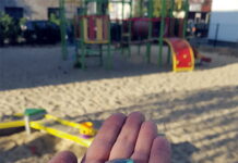 Przepięknie i wspaniale. I bardzo czysto!