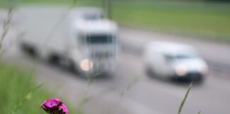 Stan powietrza w Wołominie