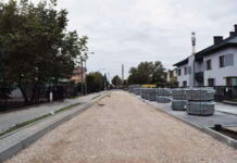 Rozbudowa drogi wojewódzkiej nr 634 – decyzja Wojewody o ZRID