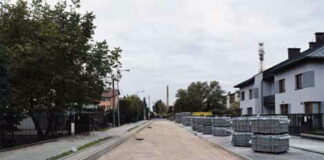 Rozbudowa drogi wojewódzkiej nr 634 – decyzja Wojewody o ZRID