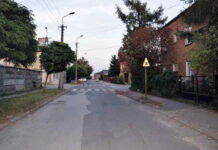 Zapomniane ulice w centrum miasta i w okolicach naszego wołomińskiego targowiska