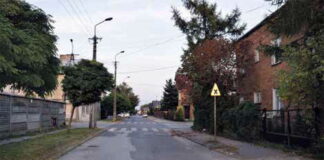 Zapomniane ulice w centrum miasta i w okolicach naszego wołomińskiego targowiska