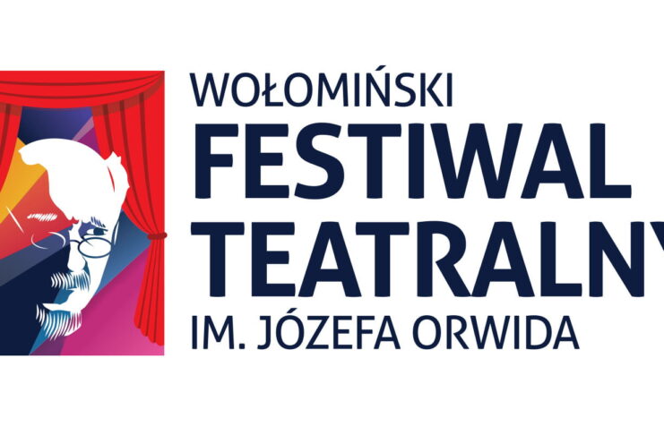 Wołomiński Festiwal Teatralny im. Józefa Orwida