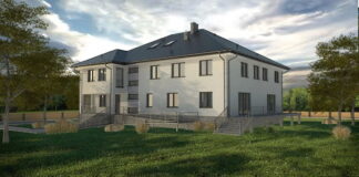 Zielonka. Zbiórka na Dom Samotnej Matki