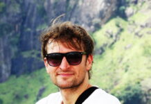 Premiera drugiej książki Michała Szulima