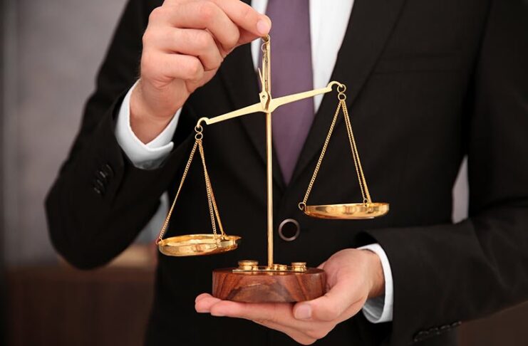 Gdy szukasz dobrego prawnika Prawnik Wołomin