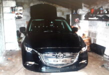 Gm. Poświętne. „Dziupla” zlikwidowana, paser zatrzymany