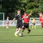 Wicher Kobyłka CUP 2019 Turniej Wicher Cup 2019