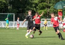 Wicher Kobyłka CUP 2019 Turniej Wicher Cup 2019
