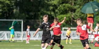 Wicher Kobyłka CUP 2019 Turniej Wicher Cup 2019