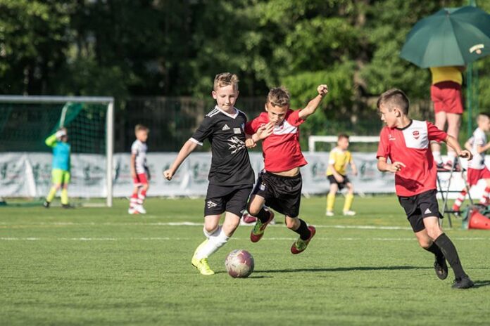 Wicher Kobyłka Cup 2019 Turniej Wicher Cup 2019