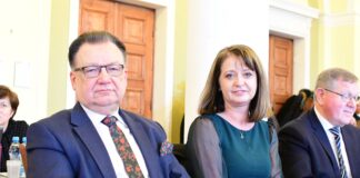 NAJWIĘKSZY BUDŻET W HISTORII MAZOWSZA