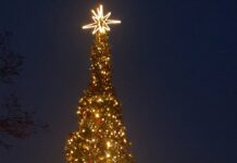 Radosnych Świąt Narodzenia Pańskiego