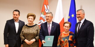 Trzy dotacje celowe dla Gminy Jadów w grudniu