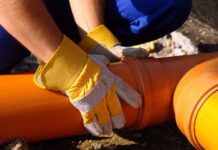 Pogotowie kanalizacyjne w powiecie wołomińskim