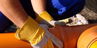 Pogotowie kanalizacyjne w powiecie wołomińskim