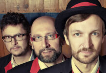 Zespół PLATEAU zaprasza wszystkich na nietypowy koncert domowy, który będzie można obejrzeć przez internet, na profilu Facebook zespołu już w najbliższą sobotę 21 marca o godz. 20:00.