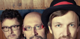 Zespół PLATEAU zaprasza wszystkich na nietypowy koncert domowy, który będzie można obejrzeć przez internet, na profilu Facebook zespołu już w najbliższą sobotę 21 marca o godz. 20:00.