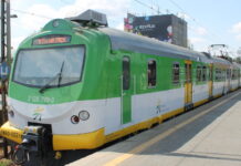 UWAGA! ZMIANA ROZKŁADU JAZDY!