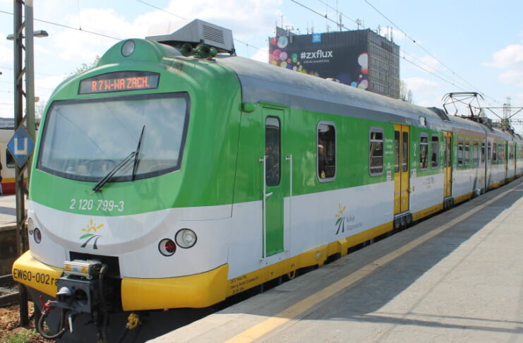 UWAGA! ZMIANA ROZKŁADU JAZDY!