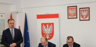 PONAD 9,8 MLN ZŁ Z PROW NA WODOCIĄGI I KANALIZACJĘ W SUBREGIONIE WARSZAWSKIM WSCHODNIM