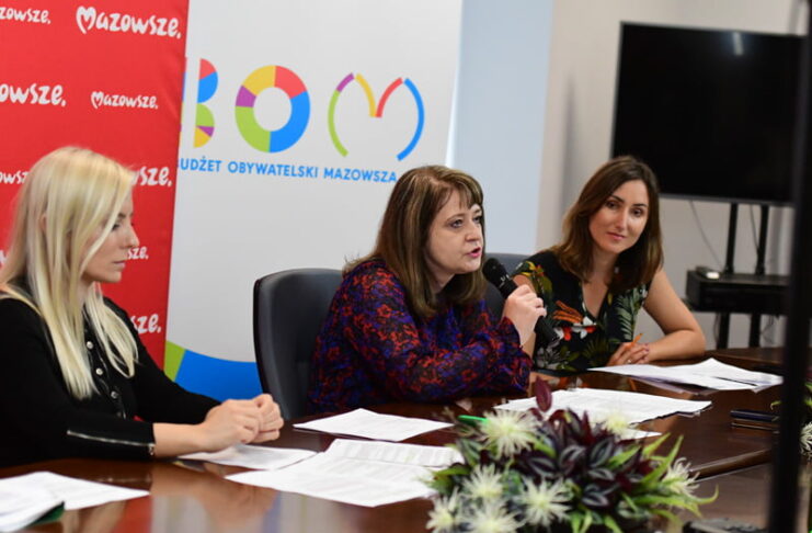 BUDŻET OBYWATELSKI NA OSTATNIEJ PROSTEJ