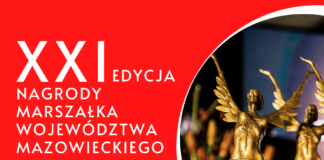 Nagroda Marszałka Województwa Mazowieckiego