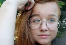 Poszukiwana 12 letnia Nikola Zakrzewska