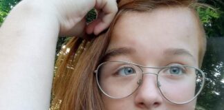 Poszukiwana 12 letnia Nikola Zakrzewska