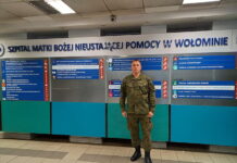 Motto „Zawsze gotowi, zawsze blisko” po raz kolejny nabrało praktycznego wymiaru