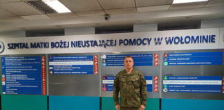 Motto „Zawsze gotowi, zawsze blisko” po raz kolejny nabrało praktycznego wymiaru