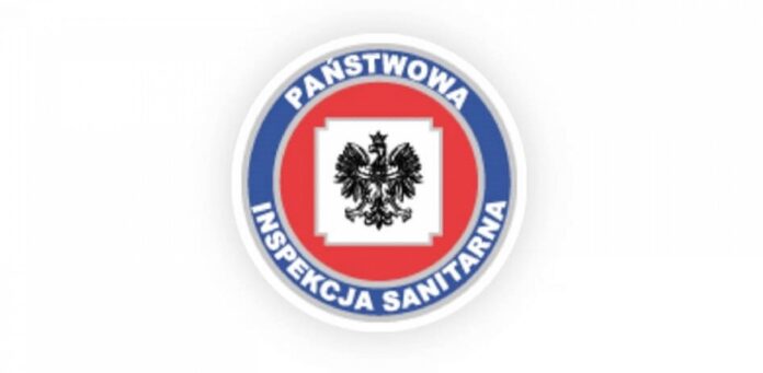Państwowa Inspekcja Sanitarna