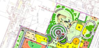 Budowa zespołu sportowo-rekreacyjnego w Radzyminie