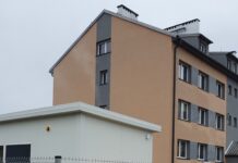 Gmina Tłuszcz w konkursie „Modernizacja Roku & Budowa XXI wieku”