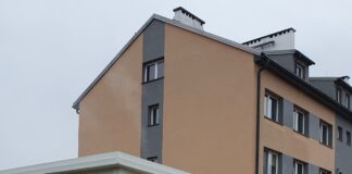 Gmina Tłuszcz w konkursie „Modernizacja Roku & Budowa XXI wieku”